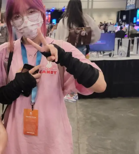 Image 4370081 from LilyPichu