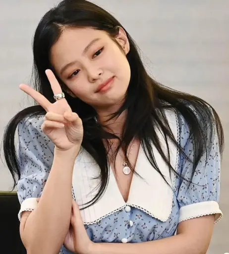 Image 4370009 from Jennie | BLΛƆKPIИK (Blackpink)