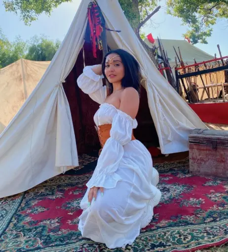 Image 4370000 from Stella Hudgens (Vanessa&#039;s Sister)