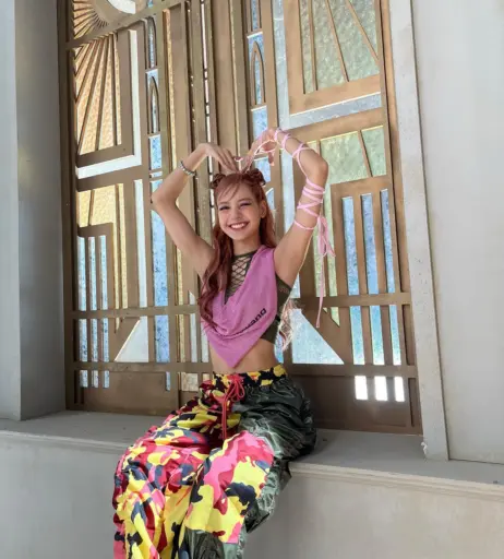Image 4370375 from Lisa | BLΛƆKPIИK (Blackpink)