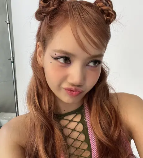 Image 4370327 from Lisa | BLΛƆKPIИK (Blackpink)
