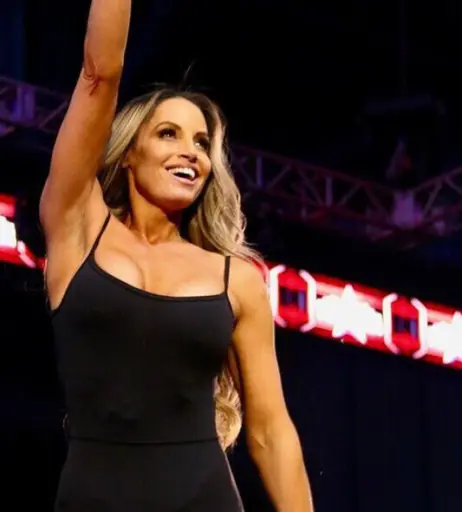 Image 4370291 from WWE Trish Stratus