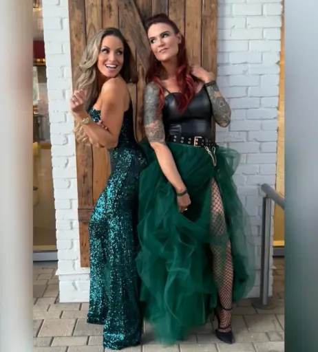 Image 4370233 from WWE Trish Stratus