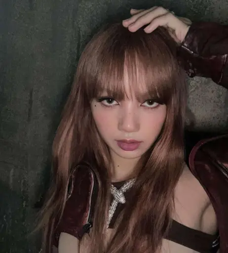 Image 4370995 from Lisa | BLΛƆKPIИK (Blackpink)