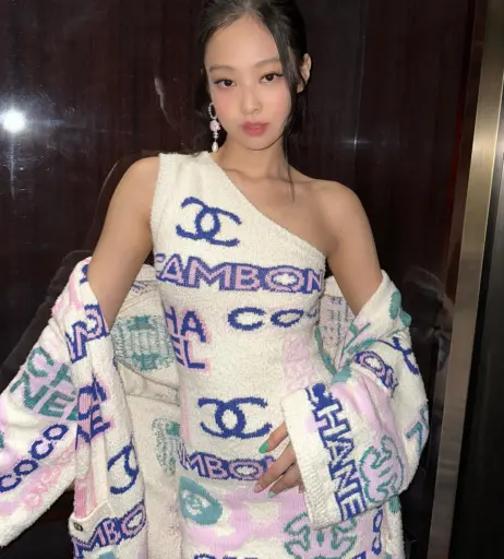 Image 4370923 from Jennie | BLΛƆKPIИK (Blackpink)