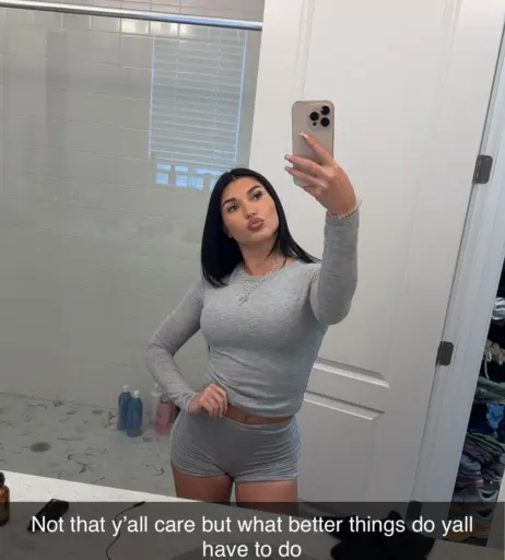 Image 4379843 from Jazmyn Nyx - WWE/NXT