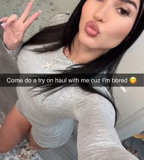 Image 4379829 from Jazmyn Nyx - WWE/NXT