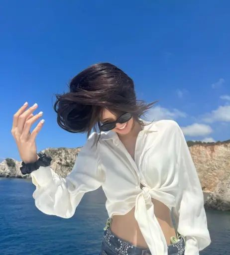 Image 4379587 from Lisa | BLΛƆKPIИK (Blackpink)