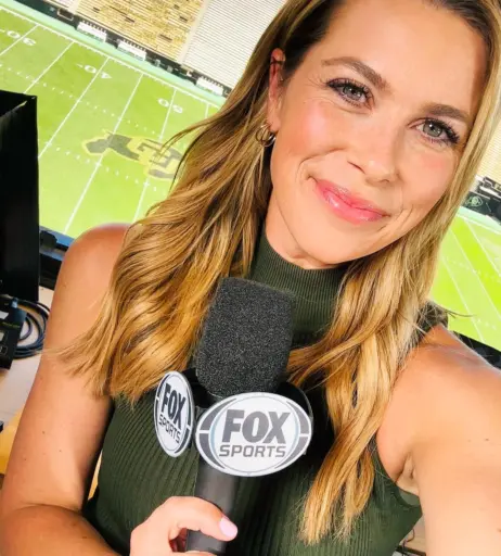 Image 4379536 from Sports tv hosts/reporters