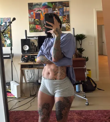 Image 4379521 from Kehlani