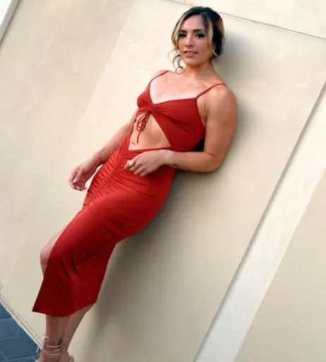 Image 4379459 from WWE Raquel Rodriguez