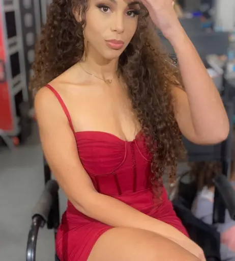 Image 4379440 from Samantha Irvin - WWE