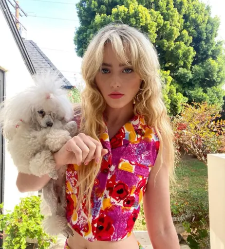 Image 4379479 from Kathryn Newton