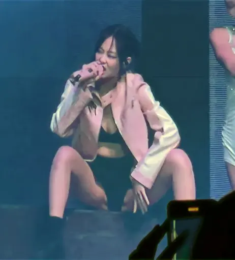 Image 4379405 from Jennie | BLΛƆKPIИK (Blackpink)