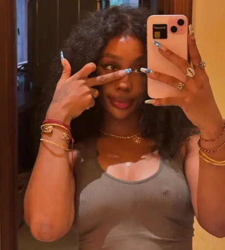 Image 4379139 from SZA | Solana Rowe