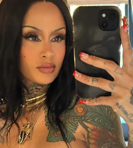 Image 4379072 from Kehlani