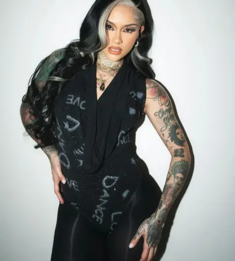 Image 4379384 from Kehlani