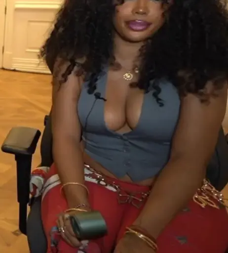 Image 4379250 from SZA | Solana Rowe