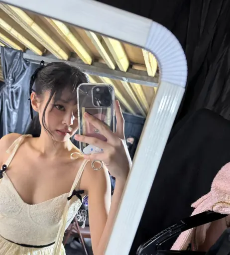 Image 4379241 from Jennie | BLΛƆKPIИK (Blackpink)