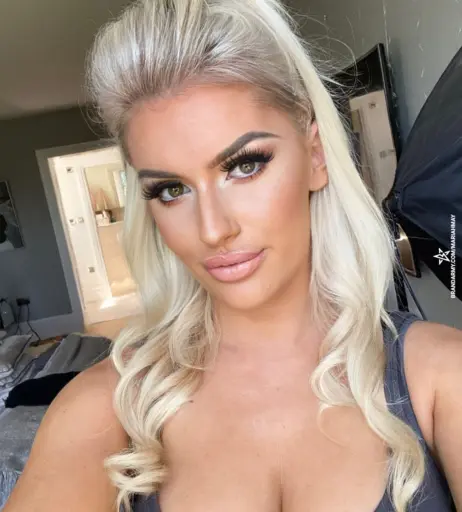 Image 4379261 from Mariah May - AEW