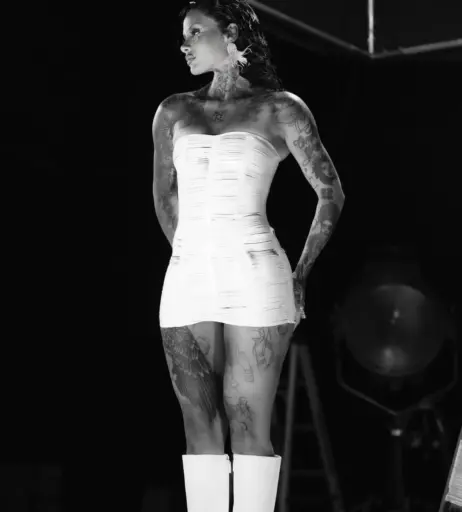 Image 4379203 from Kehlani
