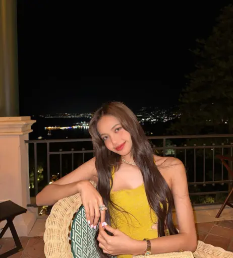 Image 4379958 from Lisa | BLΛƆKPIИK (Blackpink)