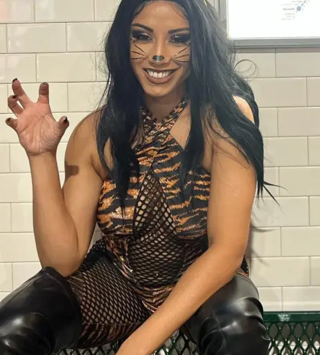 Image 4379924 from AEW Leila Grey