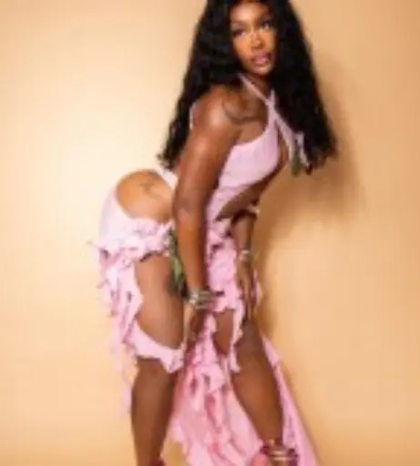 Image 4378813 from SZA | Solana Rowe