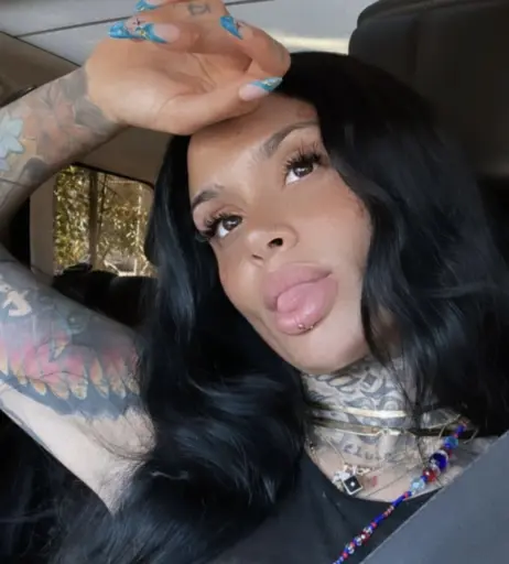 Image 4378814 from Kehlani