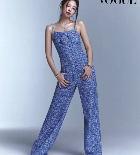 Image 4378806 from Jennie | BLΛƆKPIИK (Blackpink)
