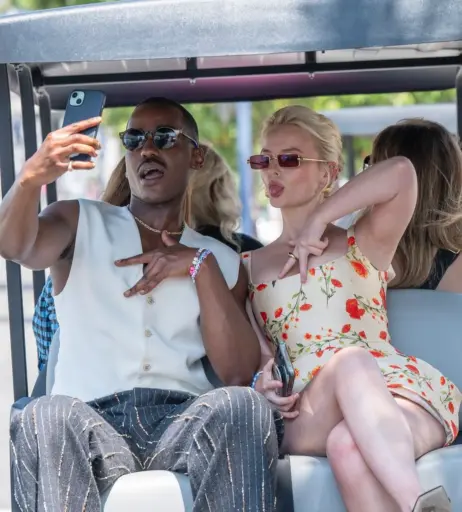 Image 4378804 from Amelia Eve Gibson | Millie Gibson