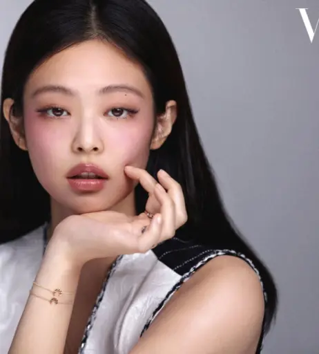 Image 4378839 from Jennie | BLΛƆKPIИK (Blackpink)