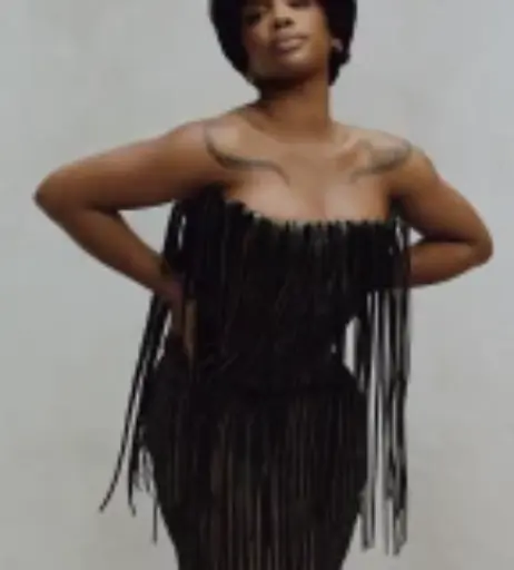 Image 4378831 from SZA | Solana Rowe