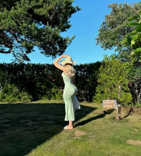 Image 4378557 from Swedish Linnea