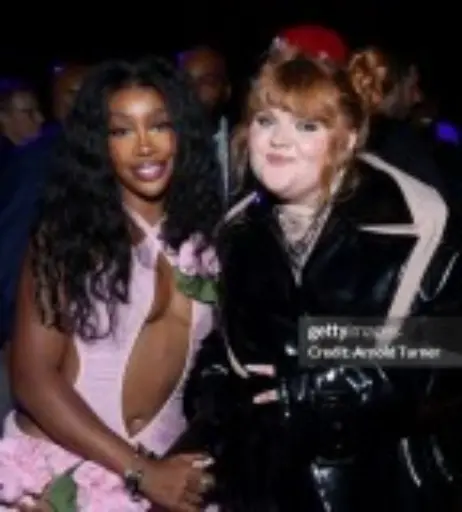 Image 4378526 from SZA | Solana Rowe