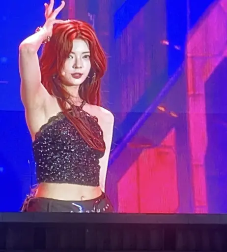 Image 4378445 from Lia - ITZY (최지수, Choi Ji-su)