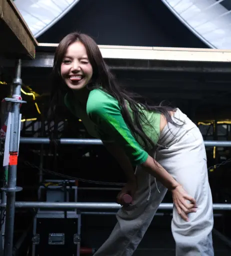 Image 4378447 from Lisa | BLΛƆKPIИK (Blackpink)