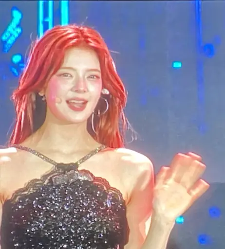 Image 4378476 from Lia - ITZY (최지수, Choi Ji-su)