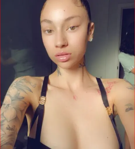 Image 4378438 from Danielle Bregoli / Bhad Bhabie