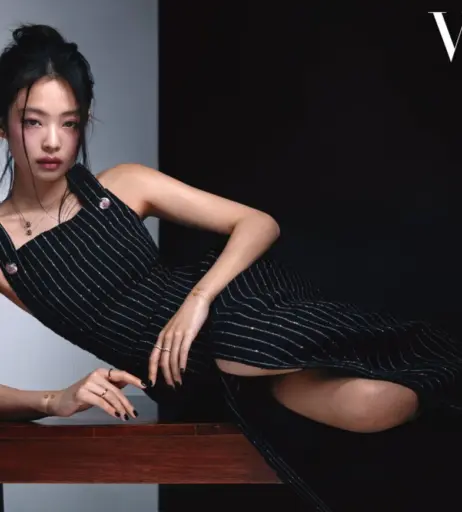 Image 4378795 from Jennie | BLΛƆKPIИK (Blackpink)