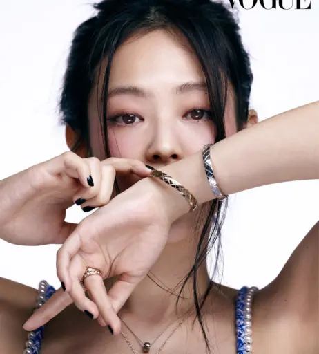 Image 4378751 from Jennie | BLΛƆKPIИK (Blackpink)