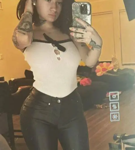 Image 4378750 from Danielle Bregoli / Bhad Bhabie