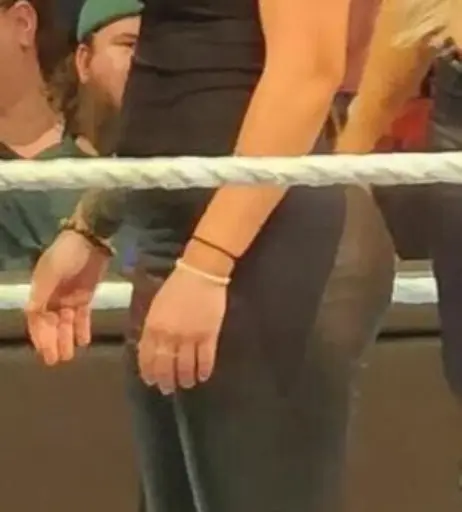 Image 4378735 from WWE Bayley / Davina Rose / Pamela Rose Martinez