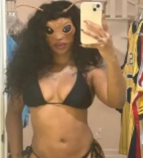 Image 4378734 from SZA | Solana Rowe