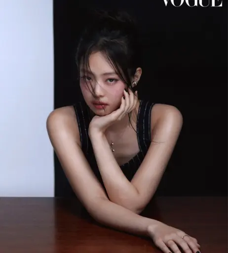 Image 4378729 from Jennie | BLΛƆKPIИK (Blackpink)