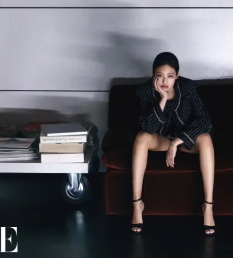 Image 4378658 from Jennie | BLΛƆKPIИK (Blackpink)