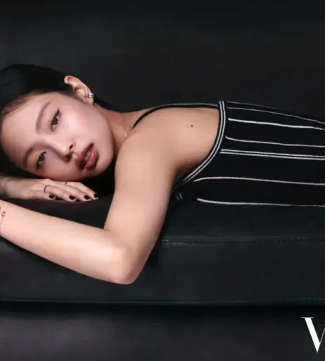 Image 4378677 from Jennie | BLΛƆKPIИK (Blackpink)