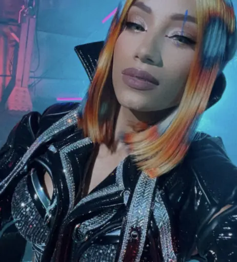 Image 4378141 from WWE Sasha Banks | Mercedes Moné