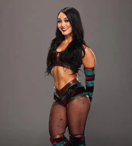 Image 4378114 from Roxanne Perez/Rok-C - WWE NXT