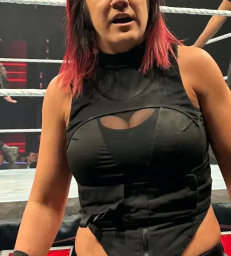 Image 4378138 from WWE Bayley / Davina Rose / Pamela Rose Martinez